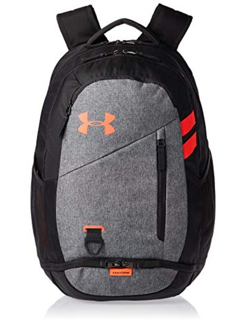 Under Armour Adult Hustle 4.0 Backpack