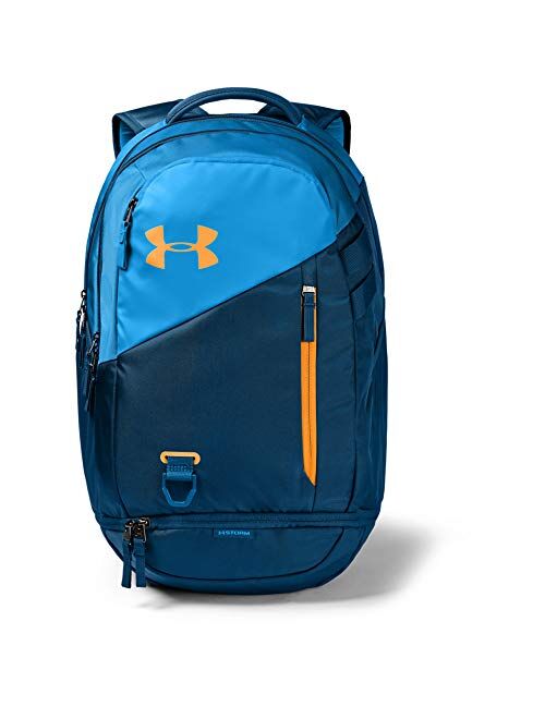 Under Armour Adult Hustle 4.0 Backpack