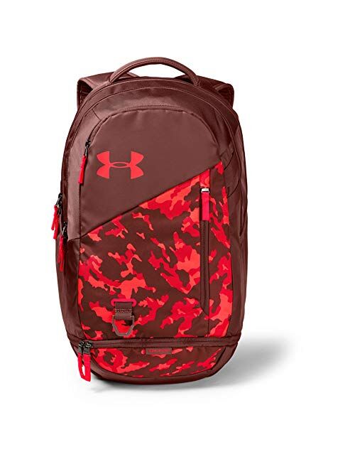 Under Armour Adult Hustle 4.0 Backpack