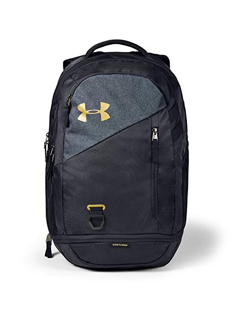 Under Armour Adult Hustle 4.0 Backpack