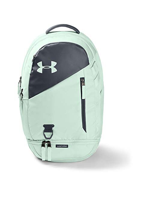 Under Armour Adult Hustle 4.0 Backpack