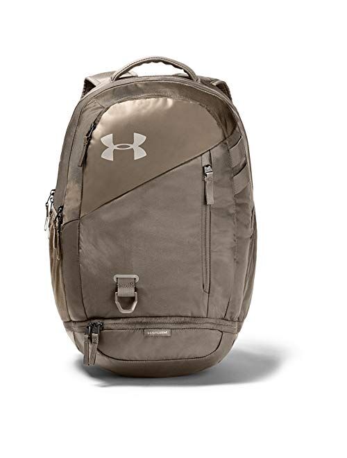 Under Armour Adult Hustle 4.0 Backpack