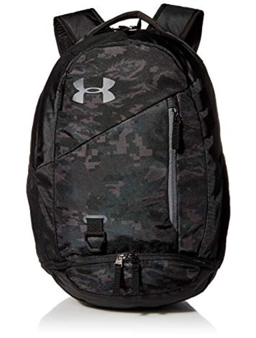 Under Armour Adult Hustle 4.0 Backpack