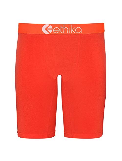 Ethika The Staple