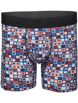 Terramar men's cooling Boxer Briefs