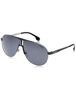 Carrera mens Ca1005/S Pilot Sunglasses