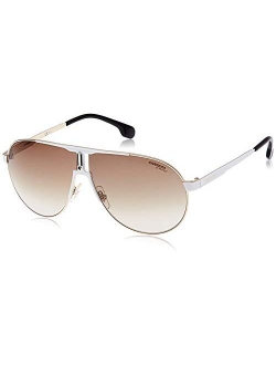 Carrera mens Ca1005/S Pilot Sunglasses