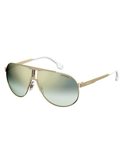 Carrera mens Ca1005/S Pilot Sunglasses