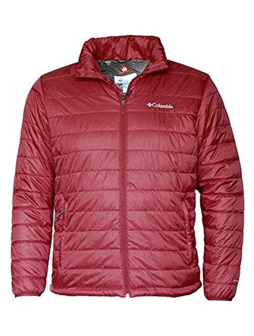 columbia crested butte ii jacket