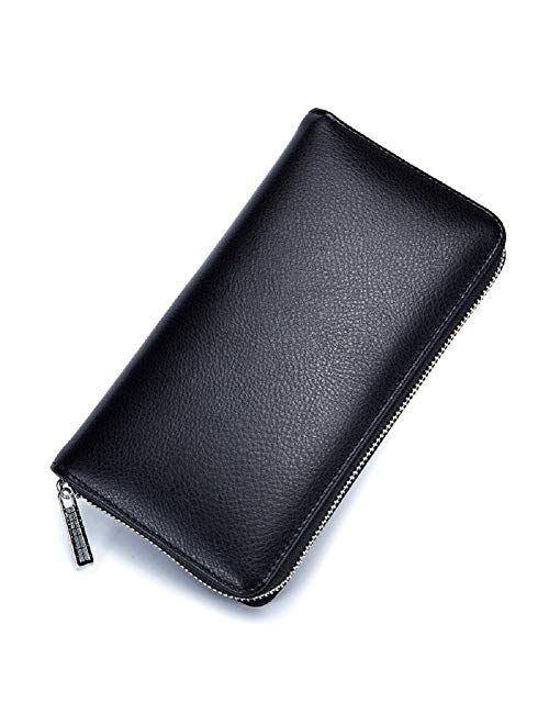 FEITH&FELLY Women's RFID Wallet