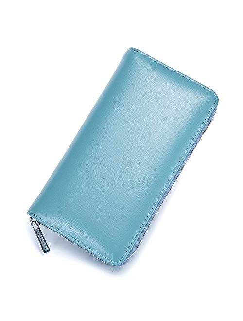 FEITH&FELLY Women's RFID Wallet