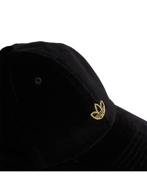 adidas Originals Women's Relaxed Adjustable Strapback Cap