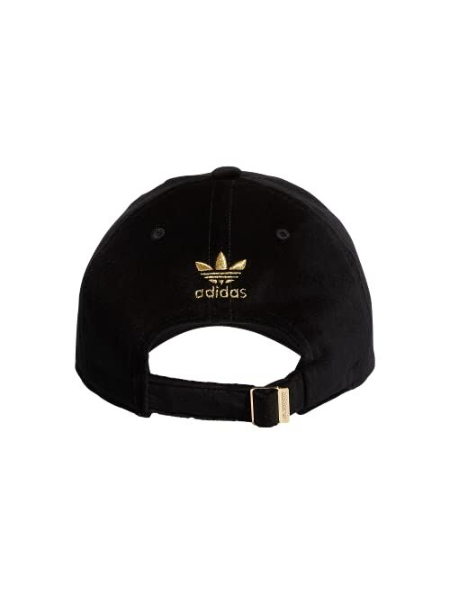 adidas Originals Women's Relaxed Adjustable Strapback Cap