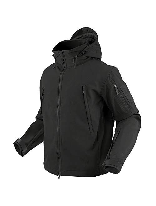 Condor Summit Soft Shell Jacket