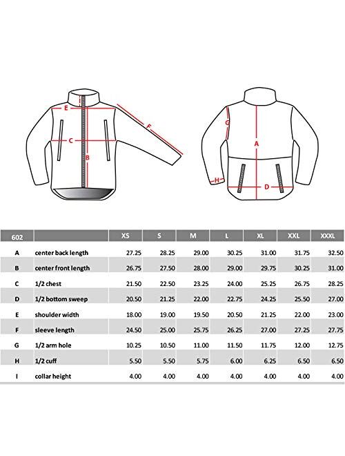 Condor Summit Soft Shell Jacket