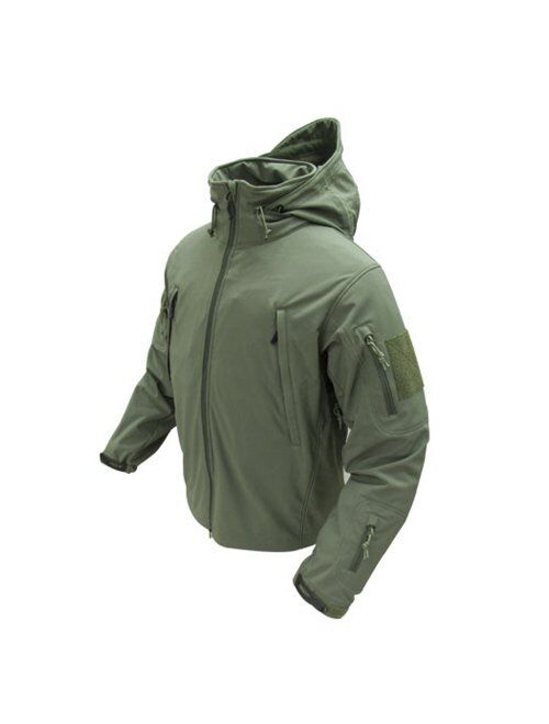 Condor Summit Soft Shell Jacket