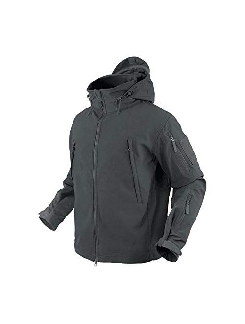 Condor Summit Soft Shell Jacket