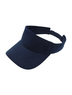 Sun Sports Visor Men Women - One Size Cap Hat