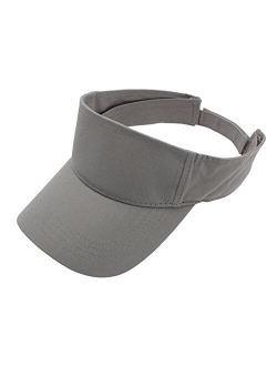 Sun Sports Visor Men Women - One Size Cap Hat