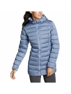 Women's CirrusLite 2.0 Down Parka