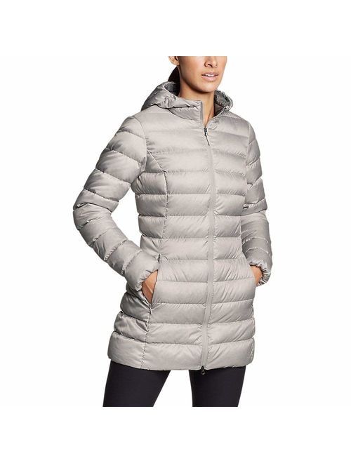 Eddie Bauer Women's CirrusLite 2.0 Down Parka