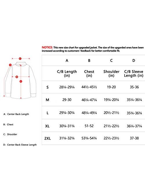 Little Donkey Andy Mens Softshell Jacket with Removable Hood, Fleece Lined and Water Repellent