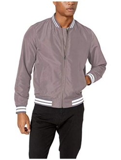 Men's Lightweight Bomber Jacket