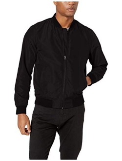 Men's Lightweight Bomber Jacket