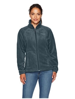 Women's Benton Springs Fleece Jacket