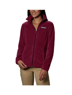 Women's Benton Springs Fleece Jacket