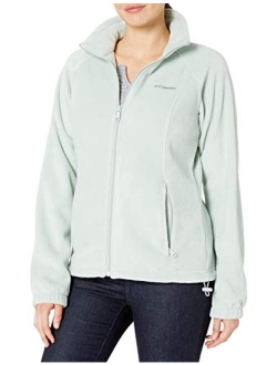 Women's Benton Springs Fleece Jacket