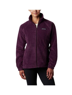 Women's Benton Springs Fleece Jacket