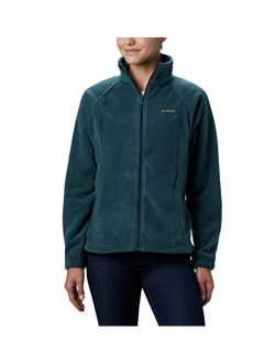 Women's Benton Springs Fleece Jacket