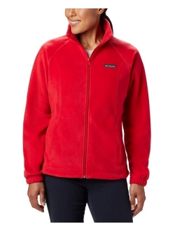 Women's Benton Springs Fleece Jacket