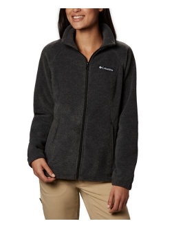 Women's Benton Springs Fleece Jacket