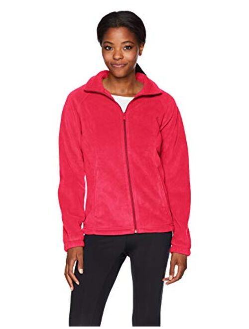 Columbia Women's Benton Springs Fleece Jacket