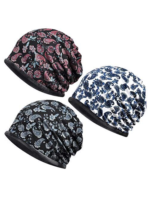 Jemis Skullies Beanies Thin Bonnet Cap Autumn Casual Beanies Hat