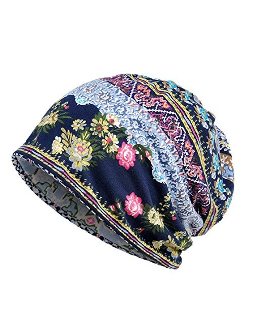 Jemis Skullies Beanies Thin Bonnet Cap Autumn Casual Beanies Hat