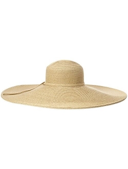 Women's Ultrabraid X Large Brim Hat