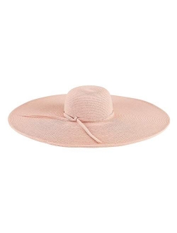 Women's Ultrabraid X Large Brim Hat