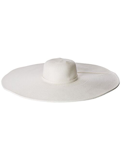 San Diego Hat Company Women's Ultrabraid X Large Brim Hat