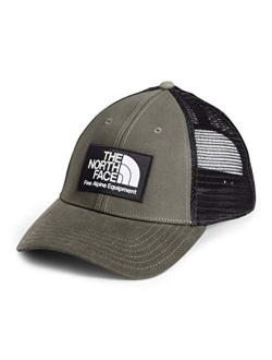 Mudder Trucker Hat