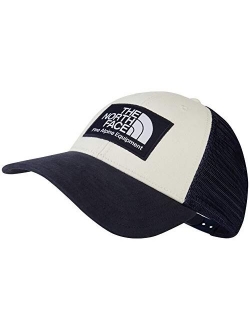 Mudder Trucker Hat