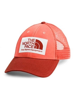 Mudder Trucker Hat