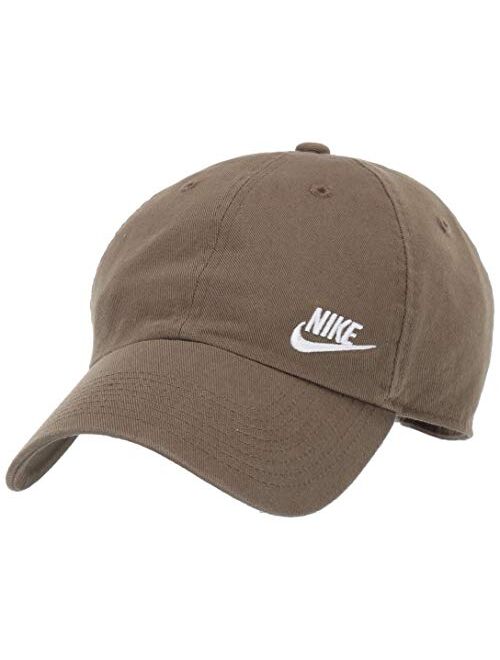 Nike Women's Heritage86 Futura Classic Cap