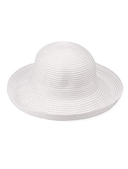 Womens Sydney Sun Hat Lightweight, Packable, Modern Style, Designed in Australia