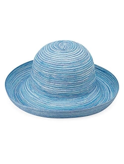 Womens Sydney Sun Hat Lightweight, Packable, Modern Style, Designed in Australia