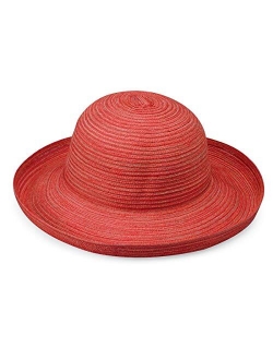 Womens Sydney Sun Hat Lightweight, Packable, Modern Style, Designed in Australia