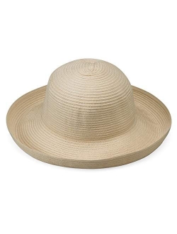 Womens Sydney Sun Hat Lightweight, Packable, Modern Style, Designed in Australia