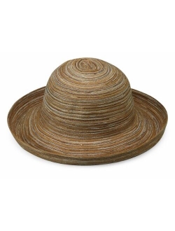 Womens Sydney Sun Hat Lightweight, Packable, Modern Style, Designed in Australia